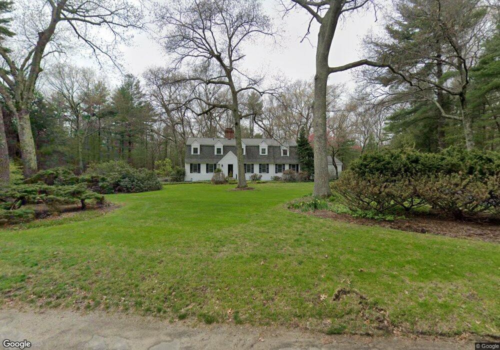 266 Deacon Haynes Rd, Concord, MA 01742 - photo 1