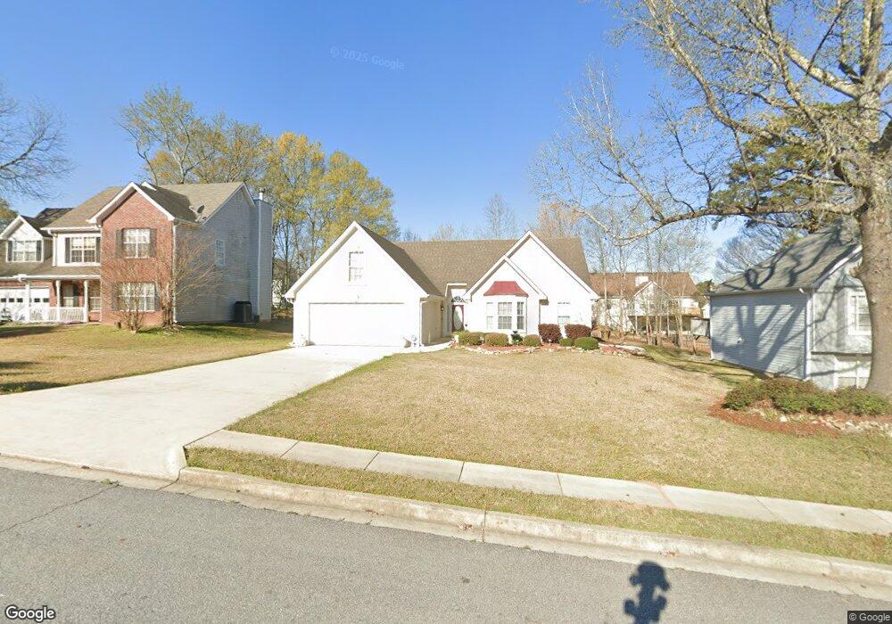 7499 Nicholas Place, Jonesboro, GA 30236 - photo 1