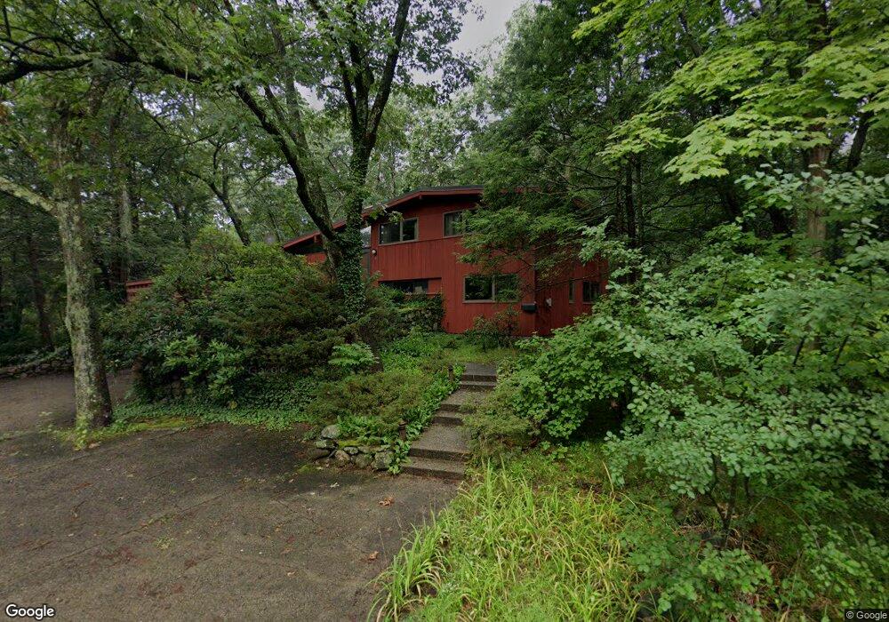 8 Rumford Rd, Lexington, MA 02420 - photo 1