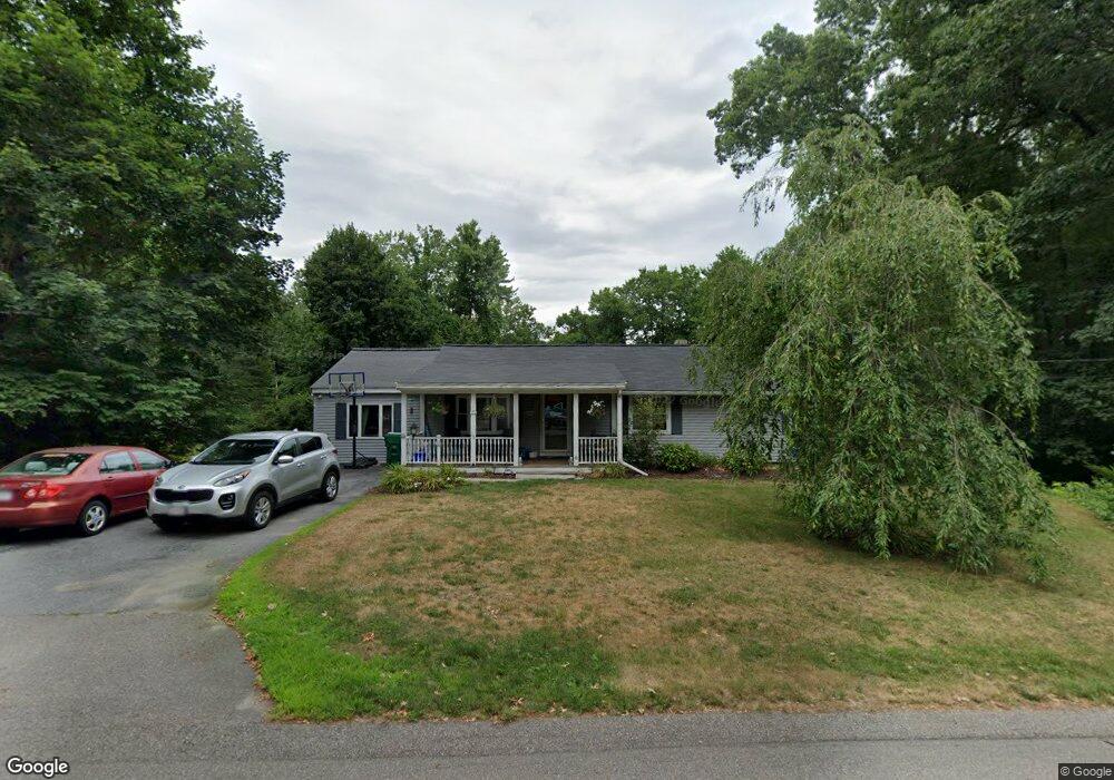39 Warren St, Upton, MA 01568 - photo 1