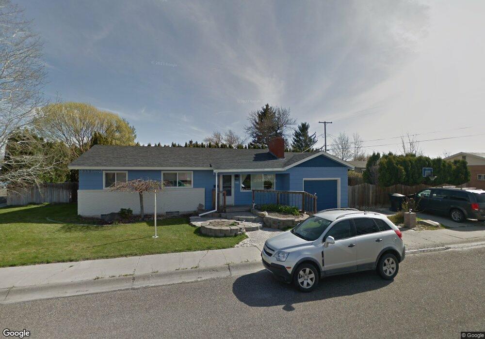 801 Fairmont St, Burley, ID 83318 - photo 1