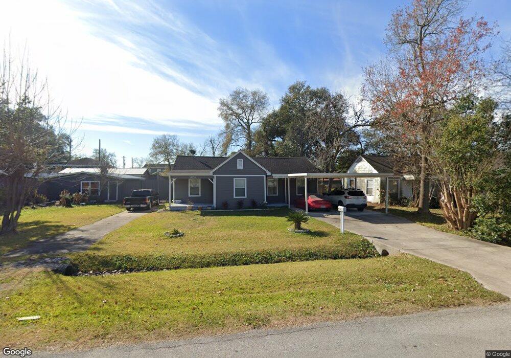 8028 Findlay St, Houston, TX 77017 - photo 1