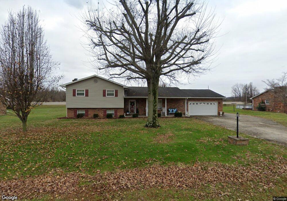 51 Michelle St, Ironton, OH 45638 - photo 1