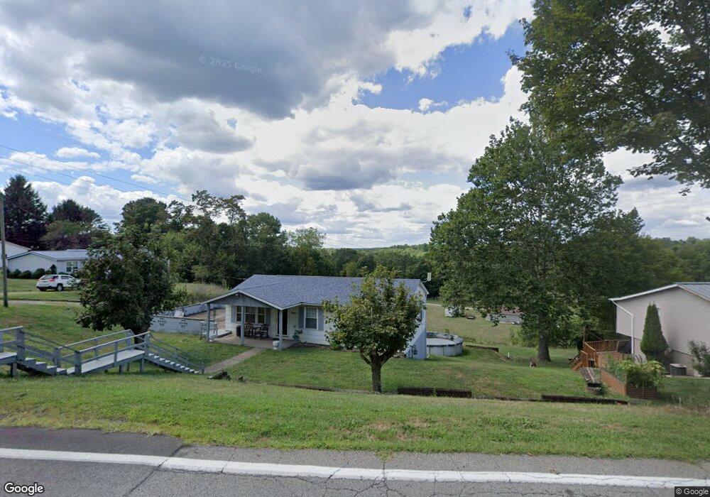 1805 St Johns Rd, Colliers, WV 26035 - photo 1