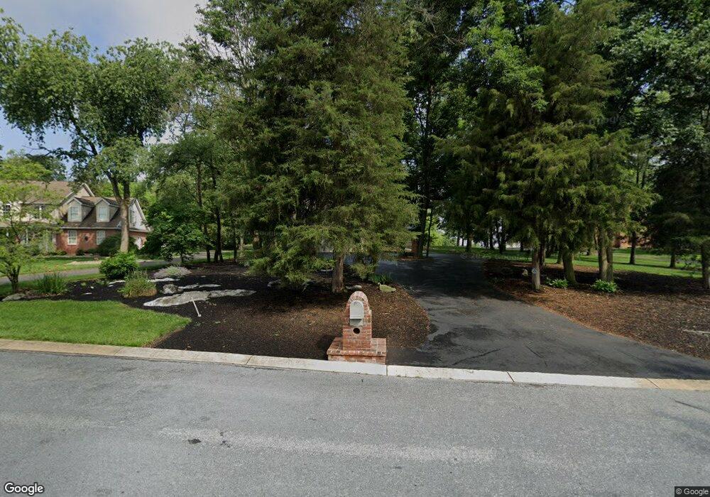 747 Tristan Trail, Chambersburg, PA 17202 - photo 1