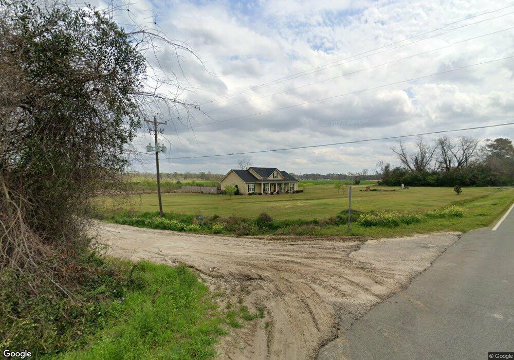 3157 Barneyville Rd, Sparks, GA 31647 - photo 1