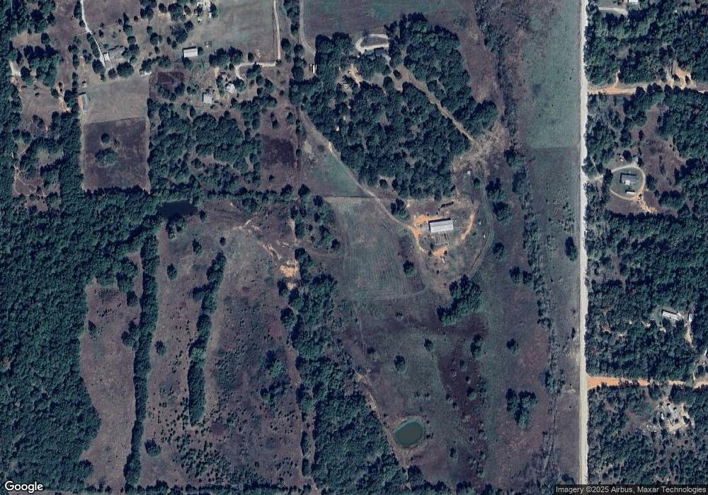 32757 Highway 9, Tecumseh, OK 74873 - photo 1