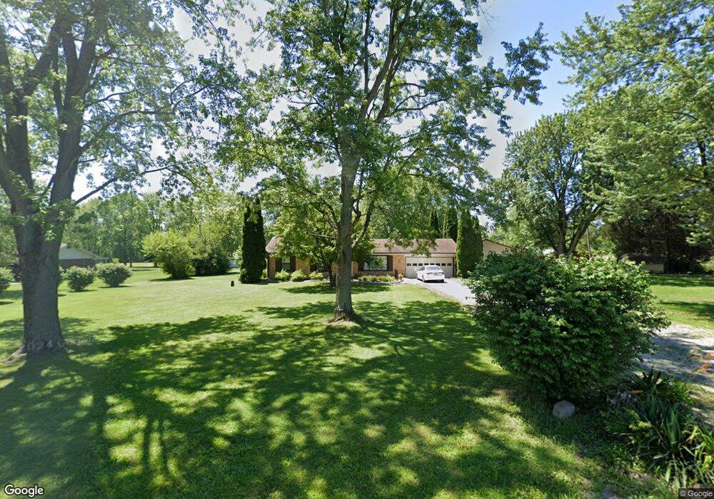 4809 E County Road 400 S, Plainfield, IN 46168 - photo 1