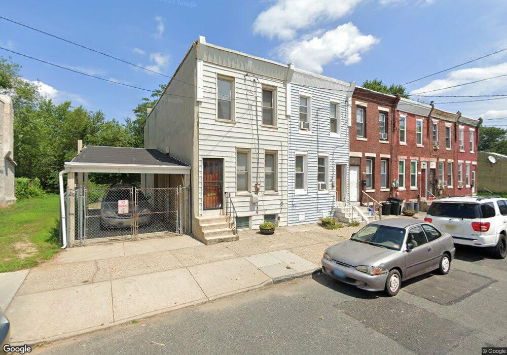 767 Spruce St, Camden, NJ 08103 - photo 1