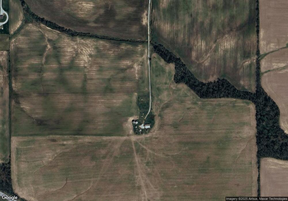 897 N County Road 80 NE, Greensburg, IN 47240 - photo 1