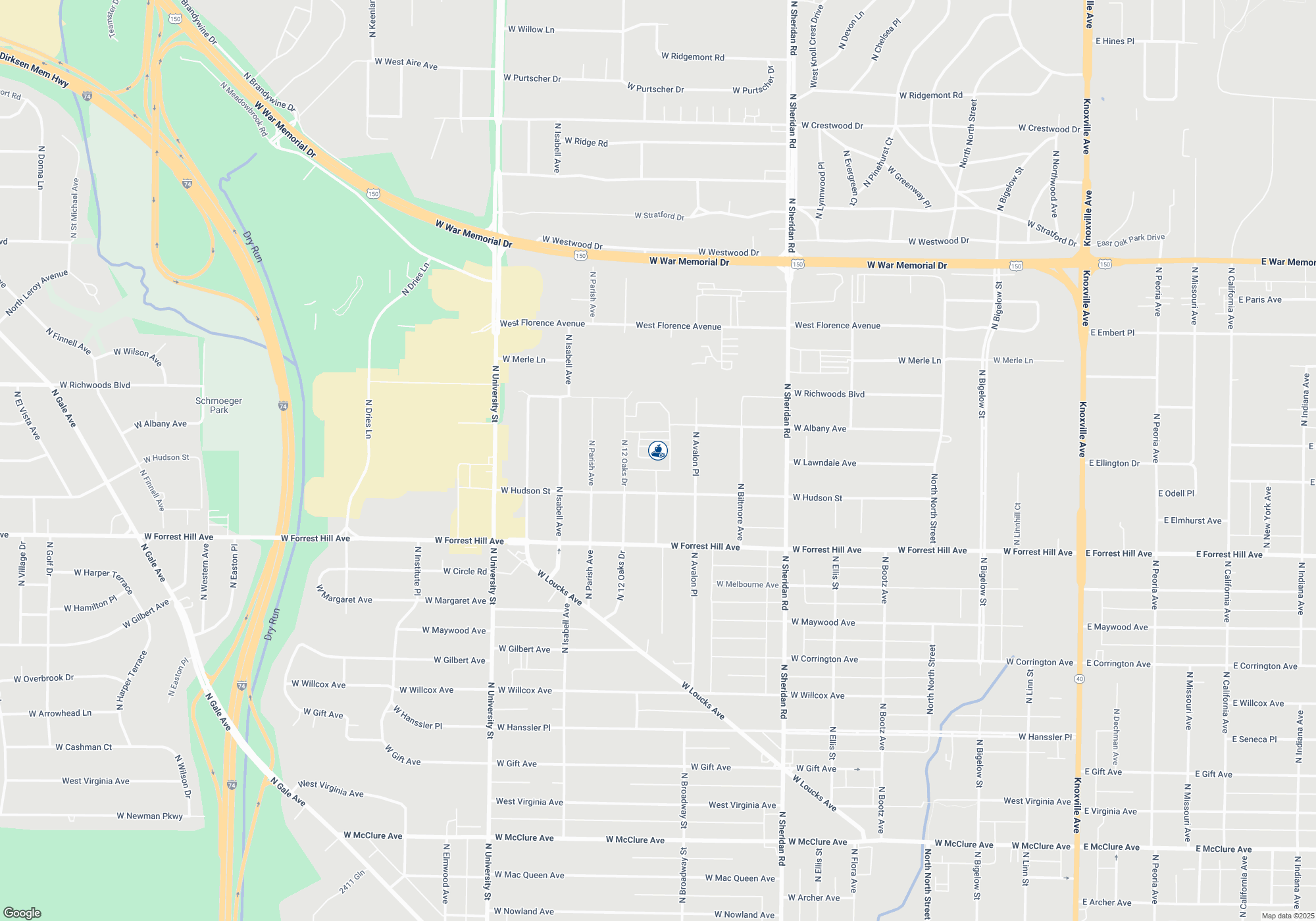 St Philomena School, Rankings & Reviews