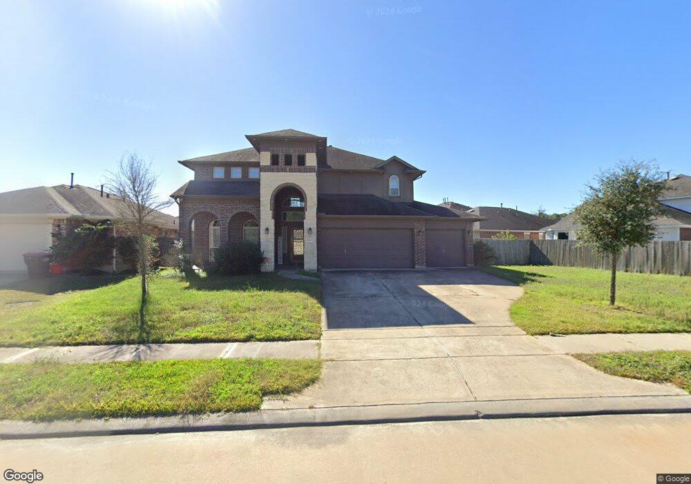 16915 Ranger Ridge Dr, Cypress, TX 77429 - photo 1