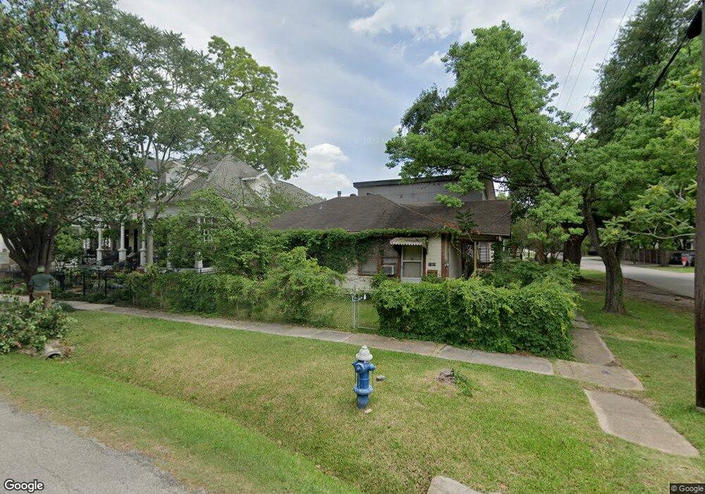 1344 Omar St, Houston, TX 77008 - photo 1