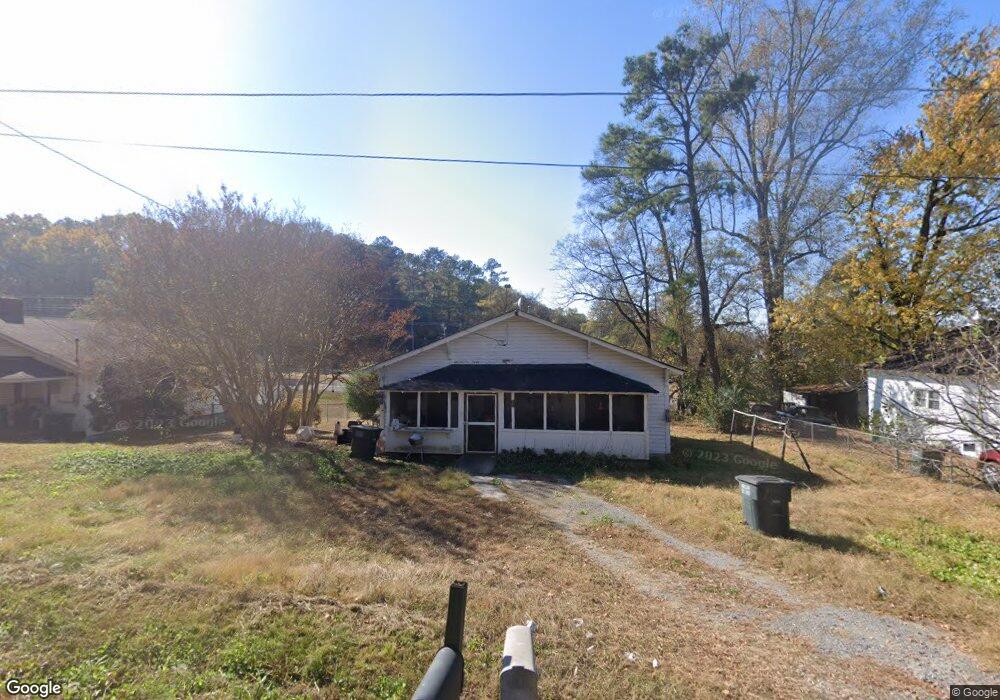 64 Echota 1st St, Calhoun, GA 30701 - photo 1