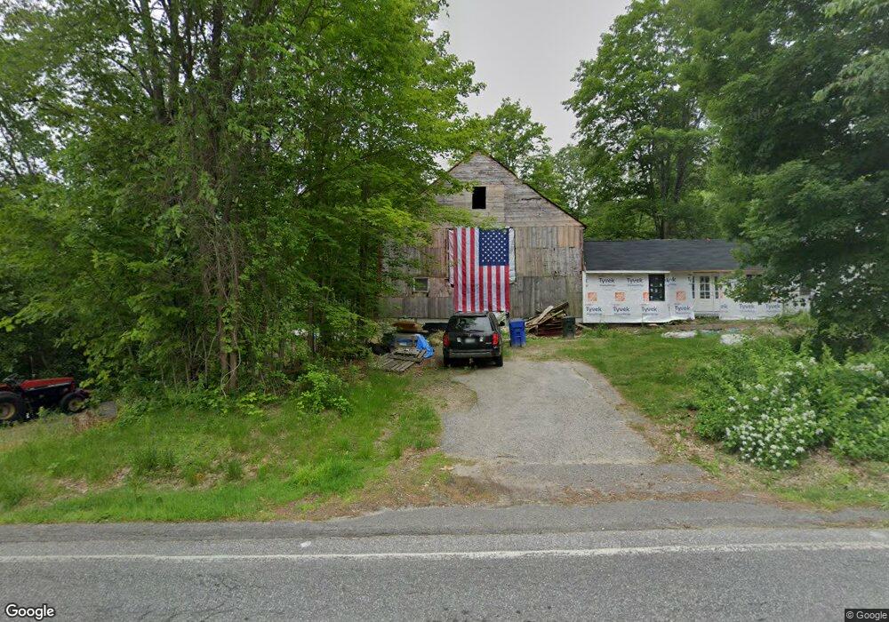 15 Parmenter Rd, Londonderry, NH 03053 - photo 1