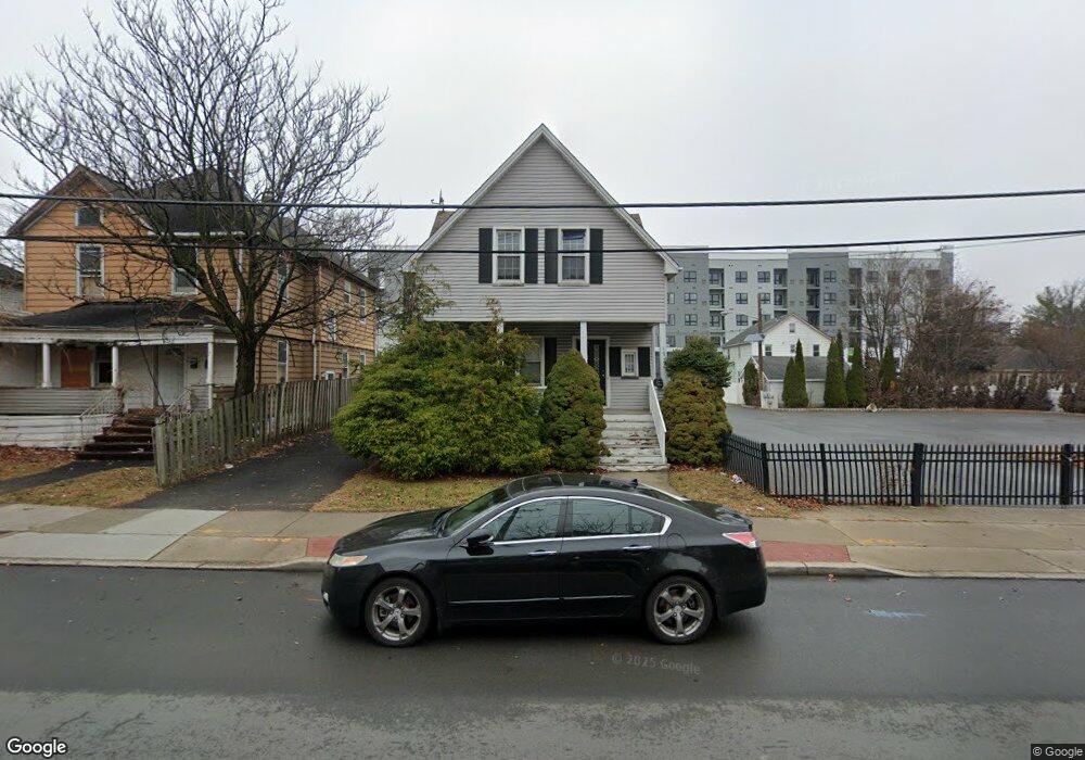 193 Roosevelt Ave, Carteret, NJ 07008 - photo 1