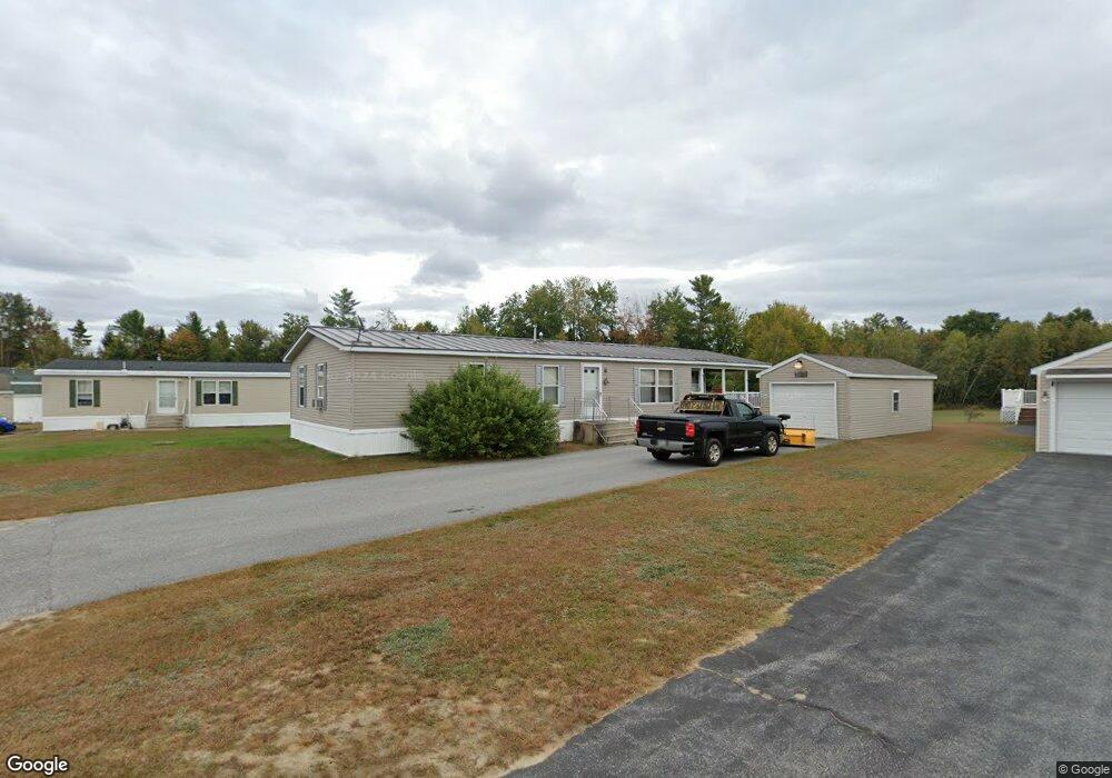 68 Forest Dr, Poland, ME 04274 - photo 1