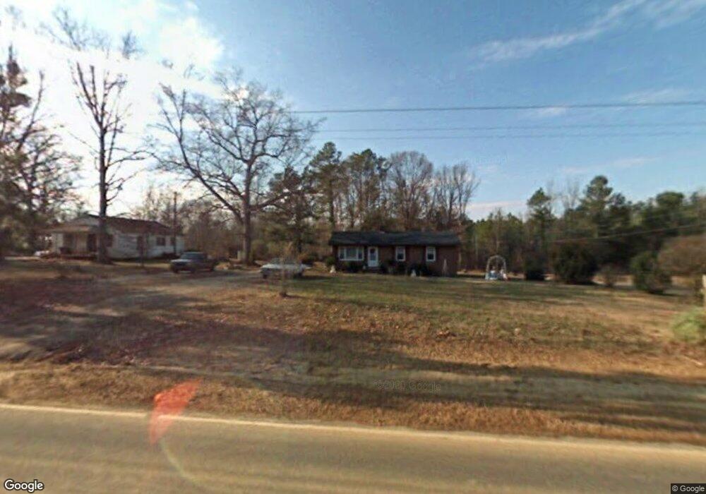 444 Pittsboro Goldston Rd, Pittsboro, NC 27312 - photo 1