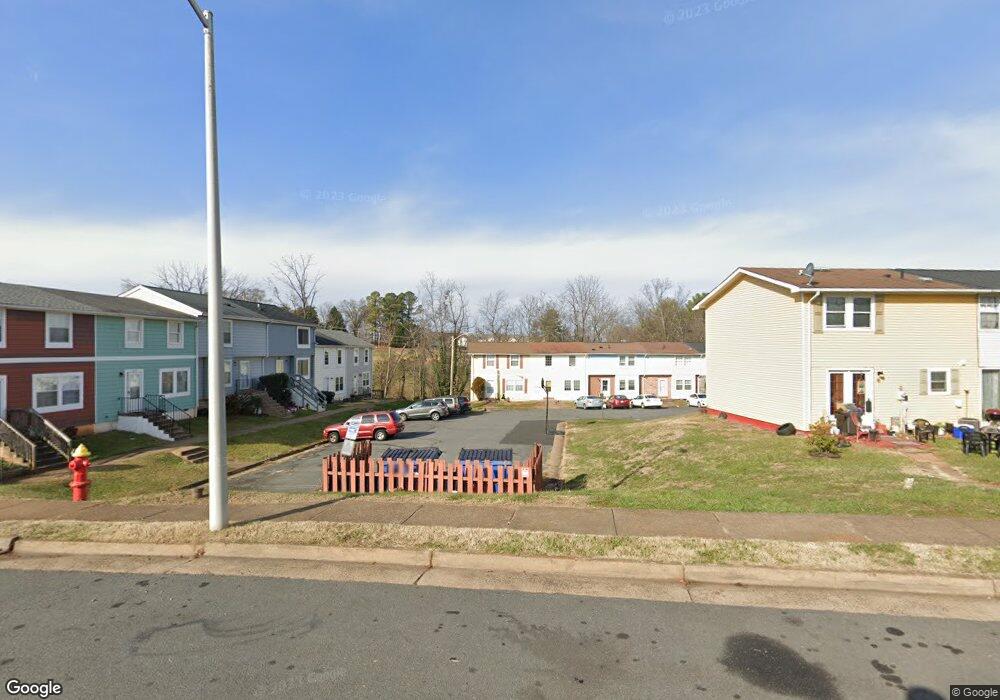 1854 Picadilly Cir, Culpeper, VA 22701 - photo 1