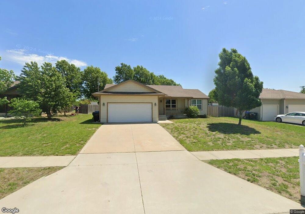 4320 SE Chisolm Rd, Topeka, KS 66609 - photo 1