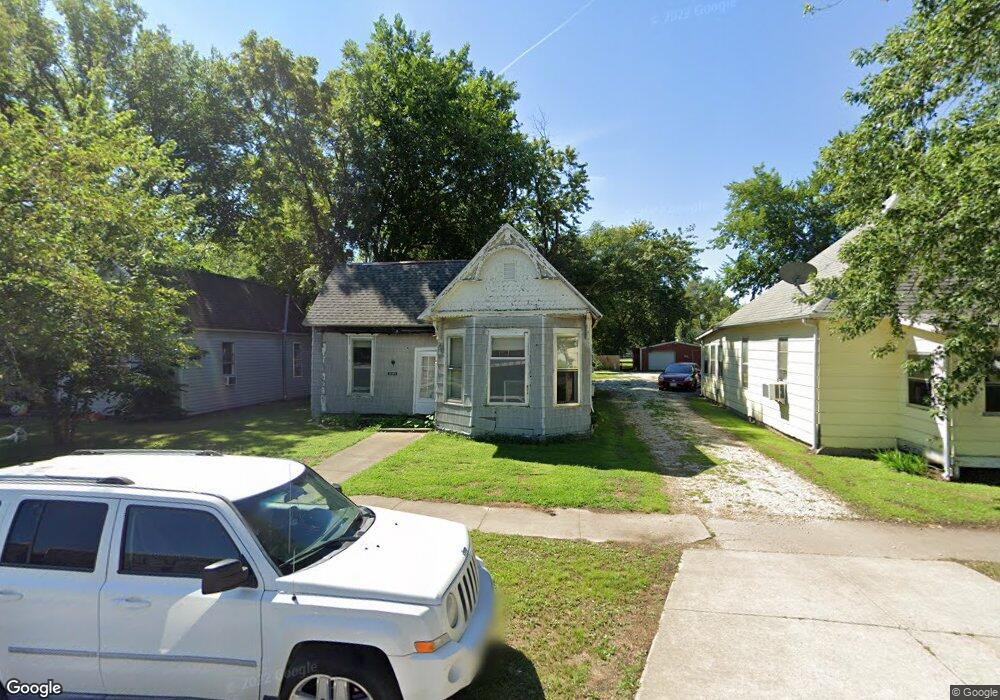 1104 Quinn St, Moberly, MO 65270 - photo 1