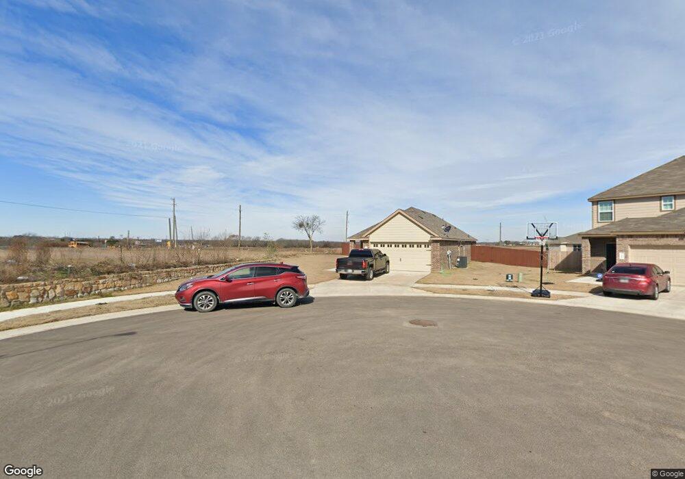 1100 Starling Ln, Ennis, TX 75119 - photo 1