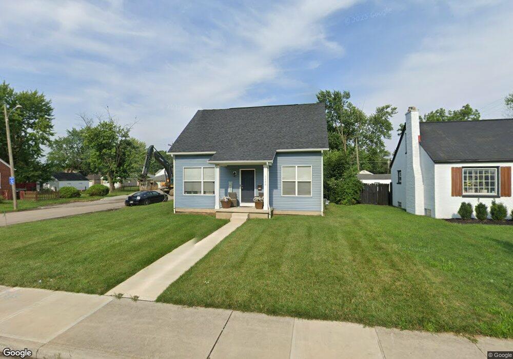 1145 Lockbourne Rd, Columbus, OH 43206 - photo 1