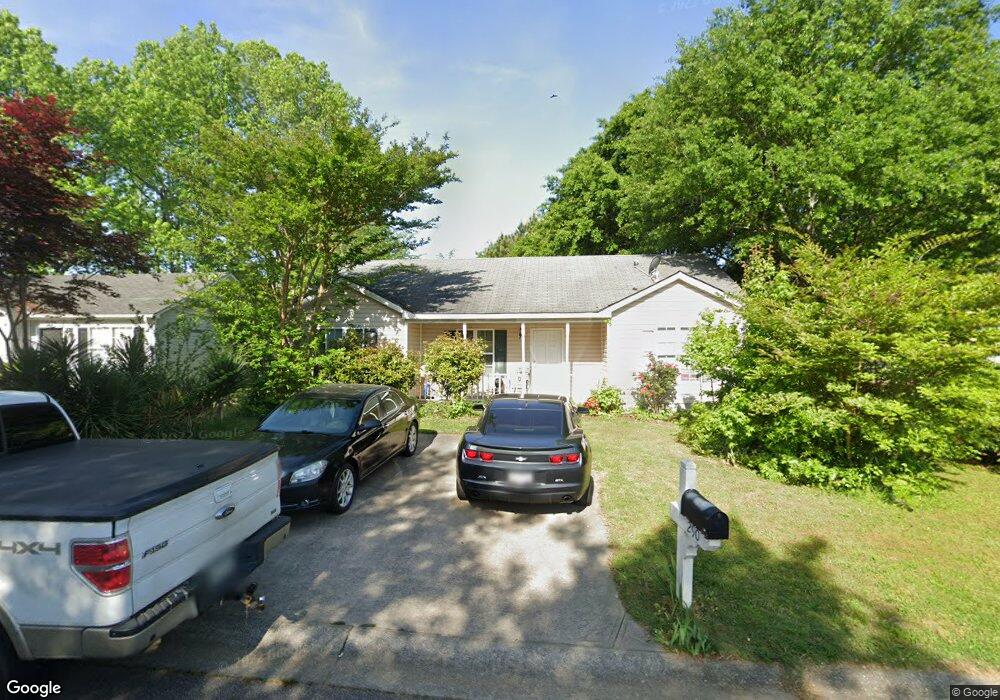 290 Courtyard Cir, Winder, GA 30680 - photo 1