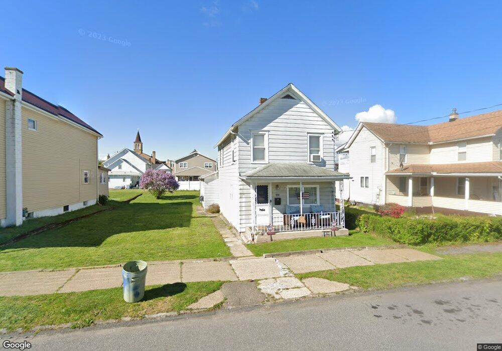 108 Pettebone St, Duryea, PA 18642 - photo 1