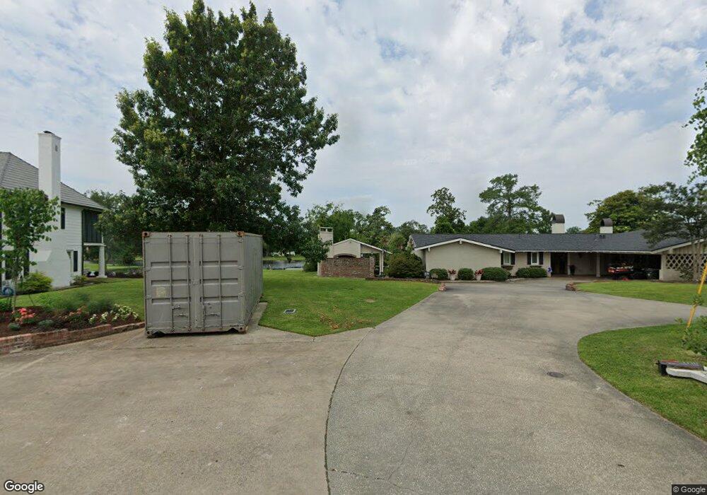 1110 Bayou Oak Ln, Lake Charles, LA 70605 - photo 1