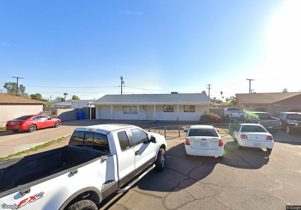 3065 N 42nd Ln, Phoenix, AZ 85019 - photo 1