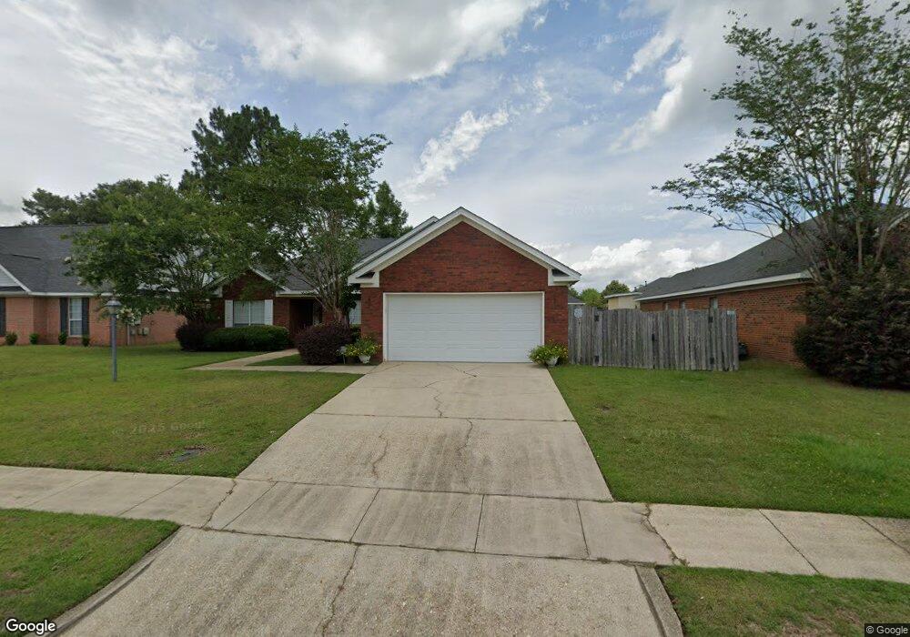 10018 Peyton Dr N, Mobile, AL 36695 - photo 1