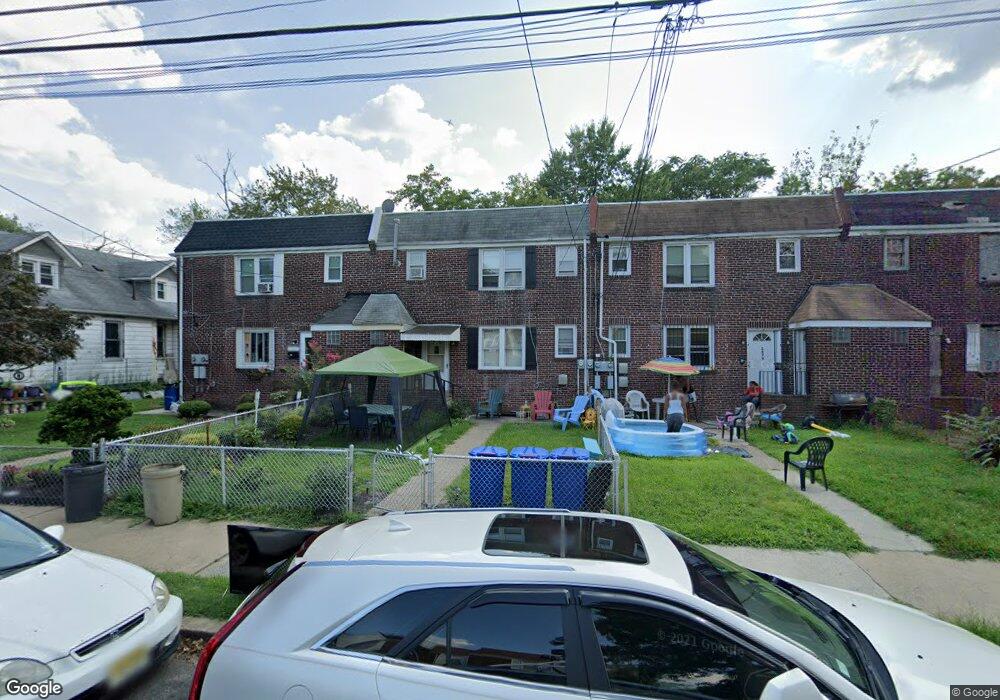 389 Boyd St, Camden, NJ 08105 - photo 1