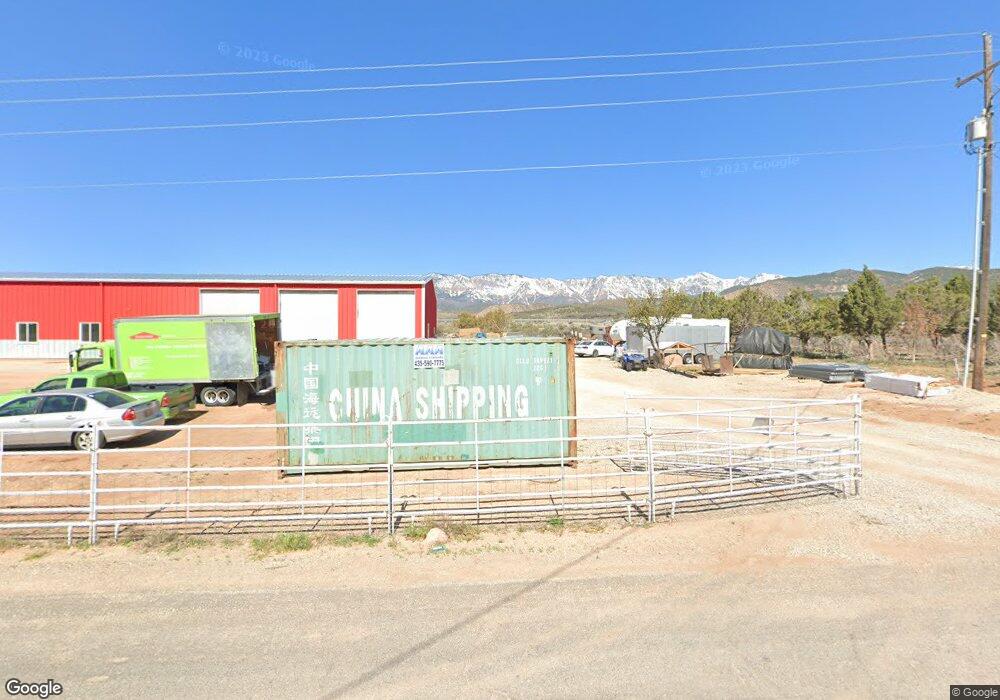 4801 N 100 E, Pintura, UT 84720 - photo 1