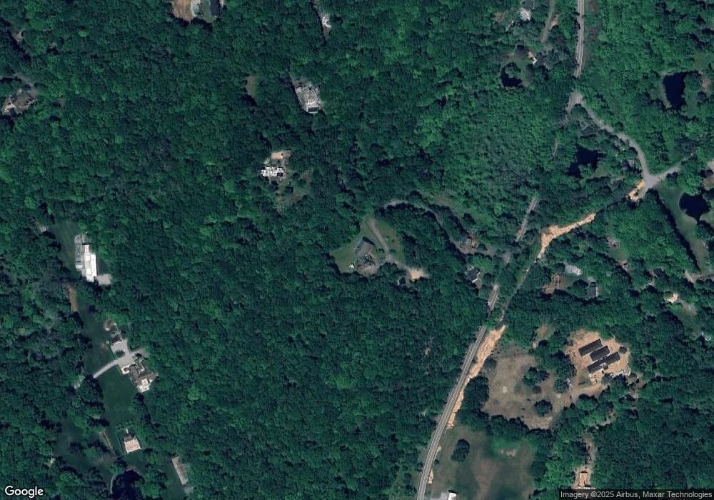 1240 Old Post Rd, Katonah, NY 10536 - photo 1