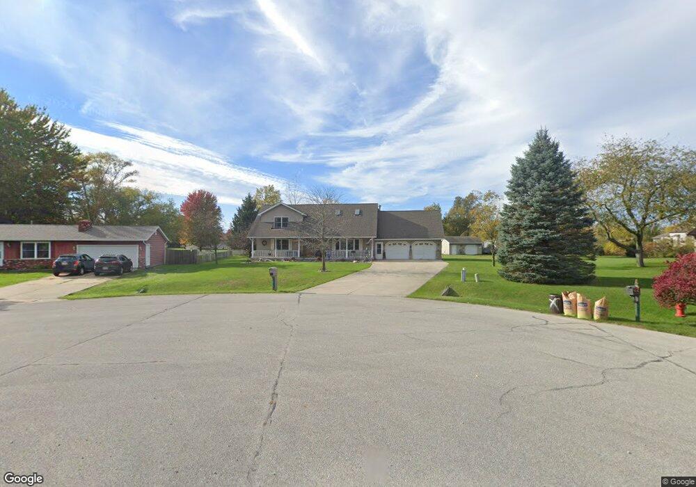 3219 Stoneybrook Ln, Port Huron, MI 48060 - photo 1