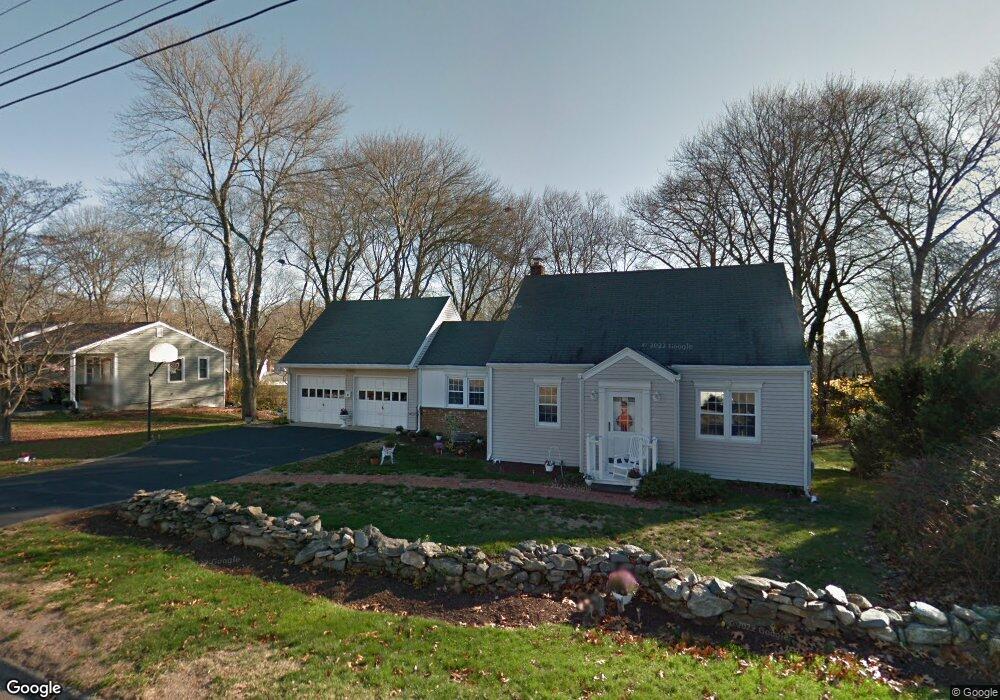 40 Poplar St, Trumbull, CT 06611 - photo 1