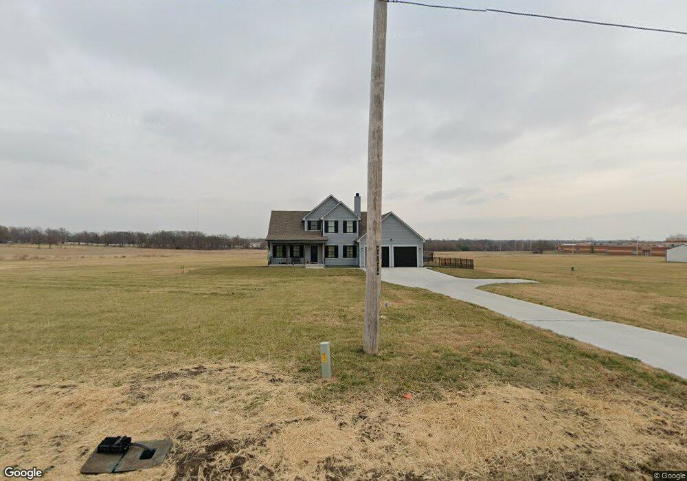 20323 S School Rd, Peculiar, MO 64078 - photo 1