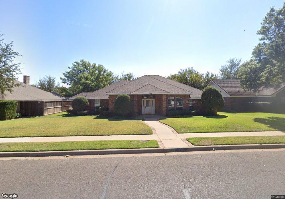 3505 Northfield Dr, Midland, TX 79707 - photo 1
