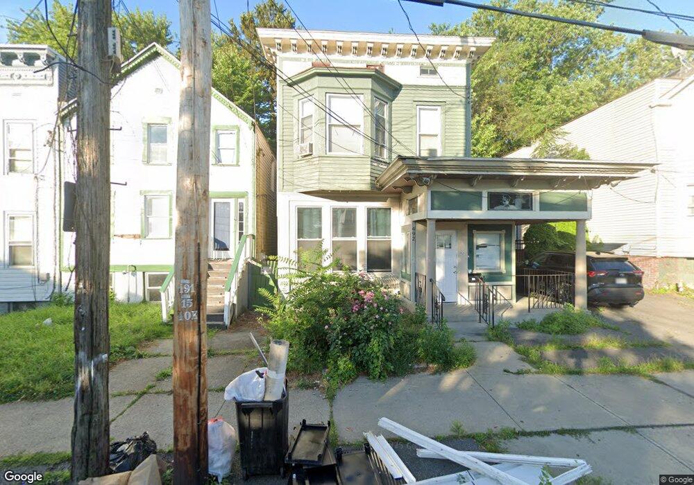492 Yates St, Albany, NY 12208 - photo 1