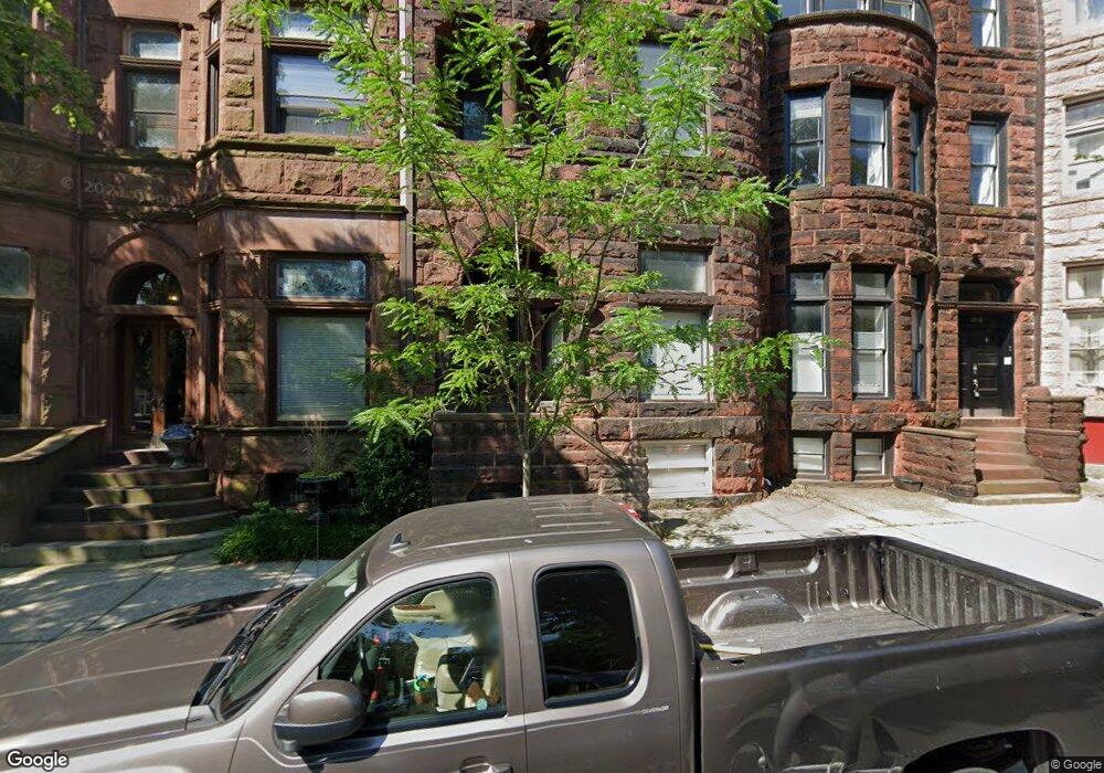 1908 Eutaw Place, Baltimore, MD 21217 - photo 1