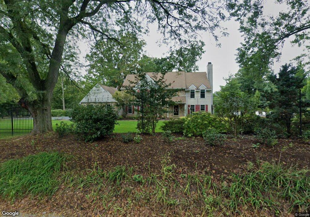 2001 White Horse Rd, Berwyn, PA 19312 - photo 1