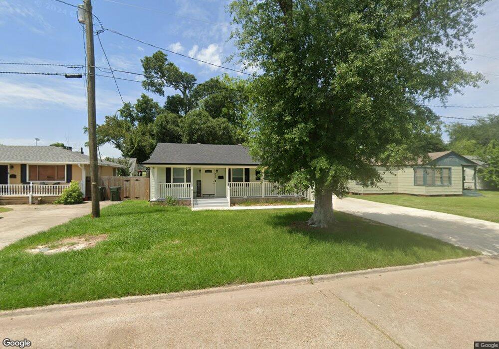 815 Camelia St, Lake Charles, LA 70607 - photo 1
