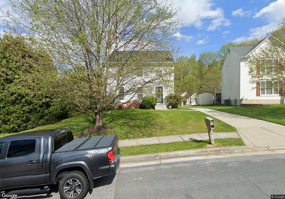 9625 Brie Rd, Randallstown, MD 21133 - photo 1