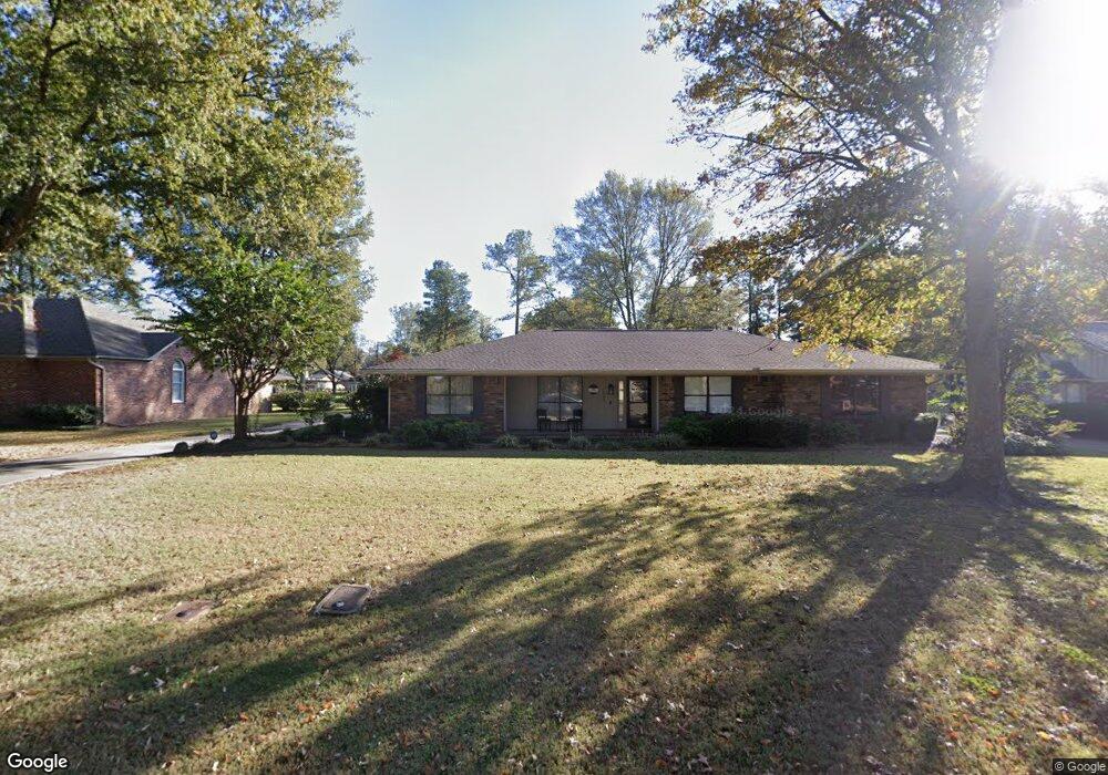 1005 W 14th St, Stuttgart, AR 72160 - photo 1