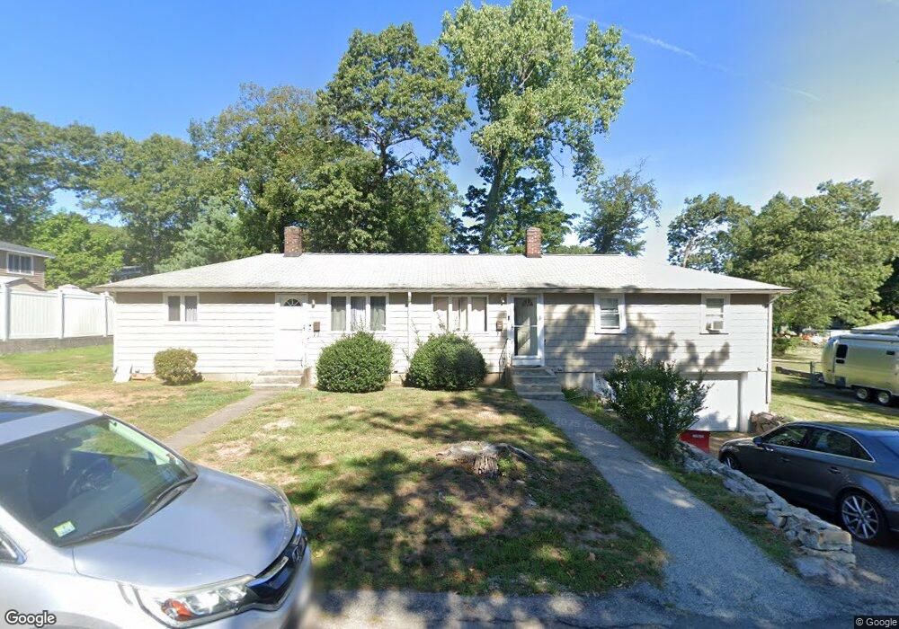 9 Rhodes Place, Hingham, MA 02043 - photo 1