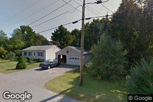 29 Mclaughlin Terrace, Randolph, ME 04346