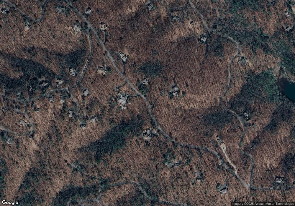 0 Petit Ridge Dr unit 8569097, Big Canoe, GA 30143 - photo 1