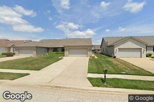 3913 Lear Dr, Springfield, IL 62711