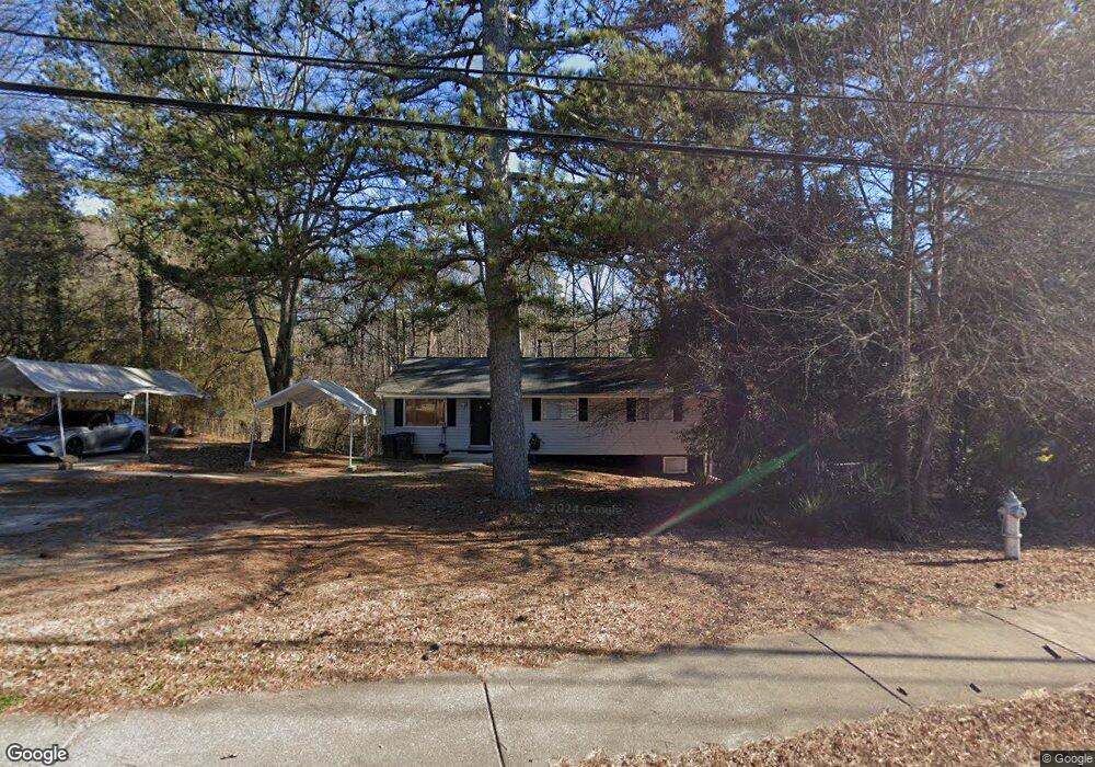 5339 Sycamore Rd, Sugar Hill, GA 30518 - photo 1